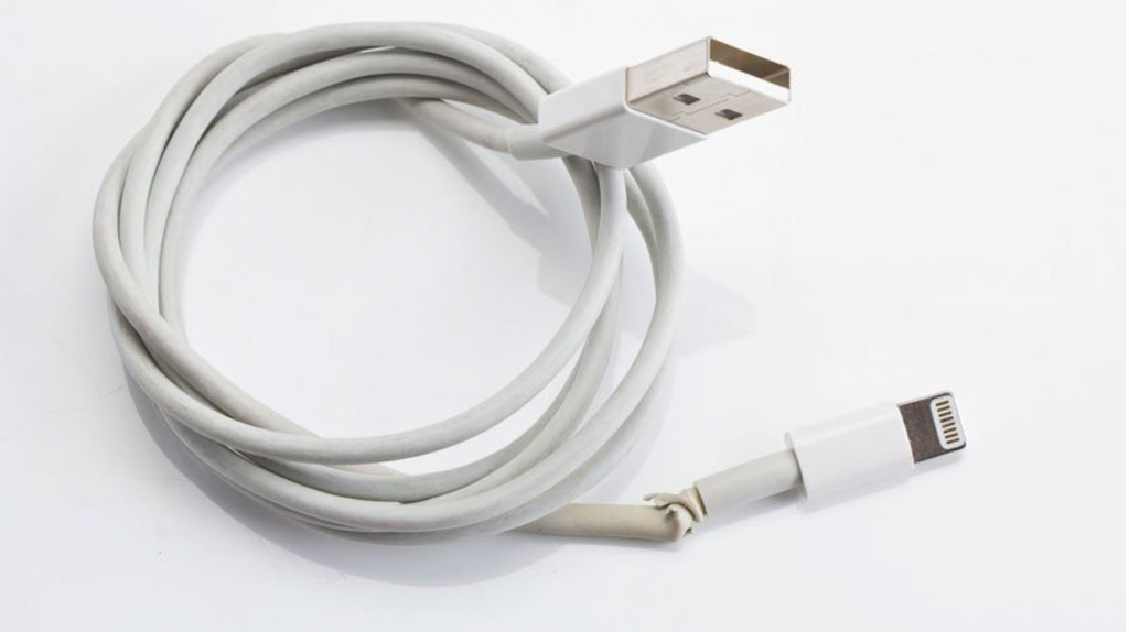 Phone Chargers Built to Last!